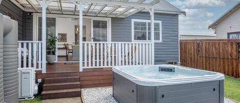 テラス / パティオ