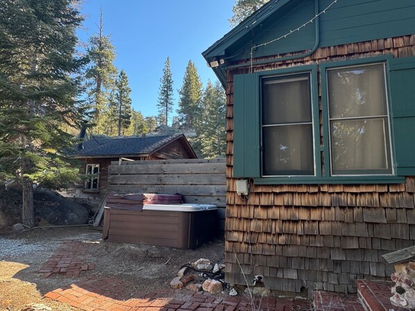 Exterior - Mountain Cottage (Big Bear Lake)