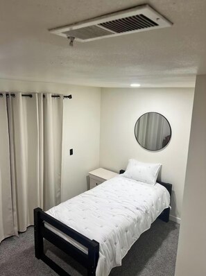 2 bedrooms, WiFi