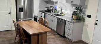 Cozy renovated apartment