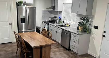 Cozy renovated apartment
