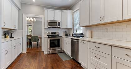 Historic Cloverdale Gem in the Heart of Montgomery