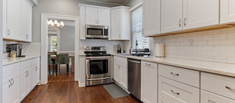 Historic Cloverdale Gem in the Heart of Montgomery