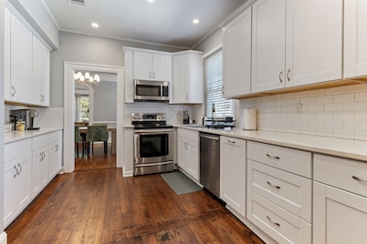 Historic Cloverdale Gem in the Heart of Montgomery