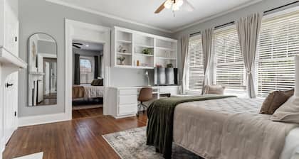 Historic Cloverdale Gem in the Heart of Montgomery