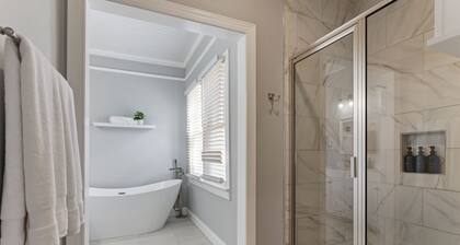 Historic Cloverdale Gem in the Heart of Montgomery