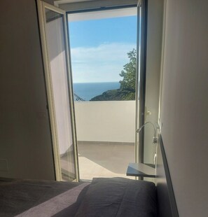 2 室のベッドルーム、WiFi、ベッドシーツ