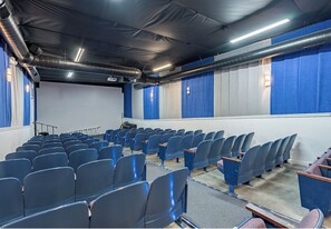 Salle de réunion