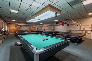Spielezimmer