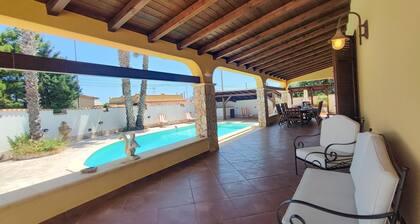 Beautiful home in Altavilla Milicia