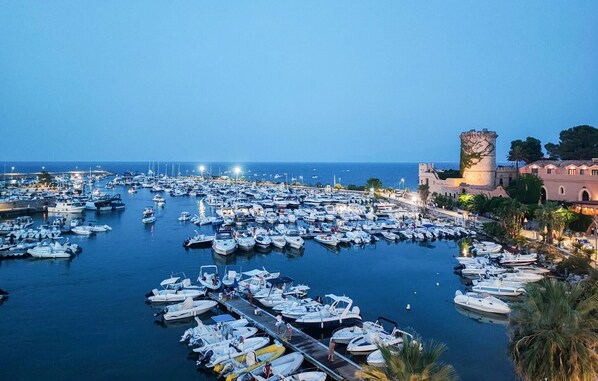 Port de plaisance