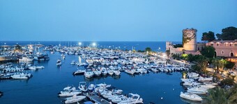 Stunning home in Altavilla Milicia