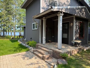 Exterior - Morning Dew Three Lakes (Three Lakes)