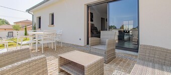 Le Crechois - CRECHES SUR SAONE