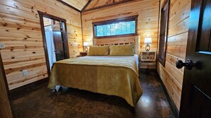 5 bedrooms, iron/ironing board, travel cot, free WiFi