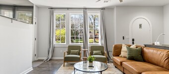 Pet Friendly 4 BR Near Hospitals and Maxwell Base