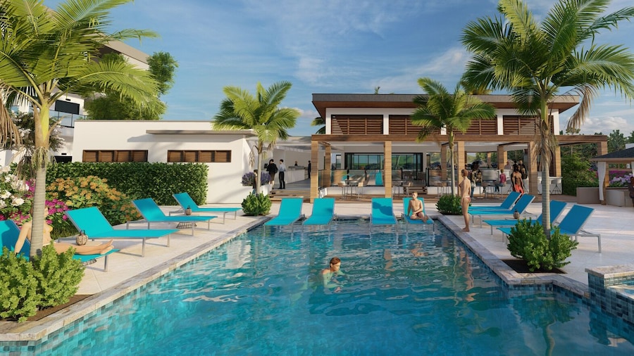 Sapphire Sands by Bay Gardens Resorts