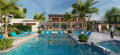 Sapphire Sands by Bay Gardens Resorts