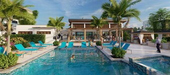 Sapphire Sands by Bay Gardens Resorts