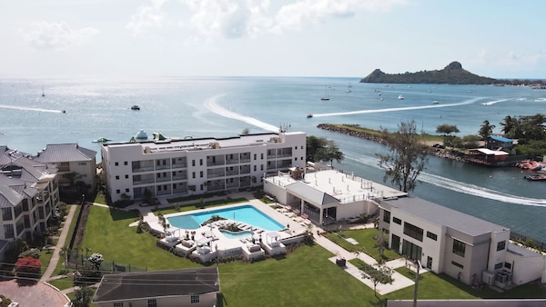 Sapphire Sands By Bay Gardens Resorts - Saint Lucia