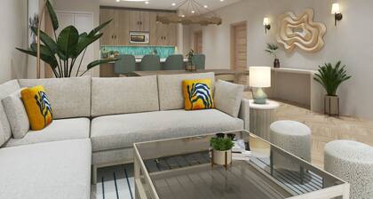 Sapphire Sands by Bay Gardens Resorts