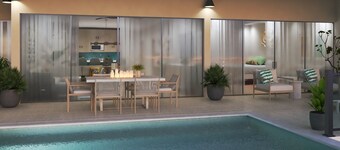 Sapphire Sands by Bay Gardens Resorts