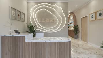 Perawatan tubuh, body wrap, body scrub, dan perawatan wajah