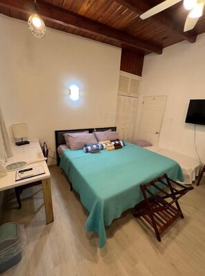 1 bedroom, WiFi