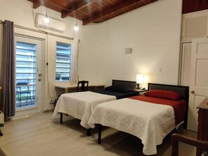 1 Schlafzimmer, WLAN