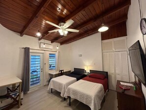 1 bedroom, WiFi