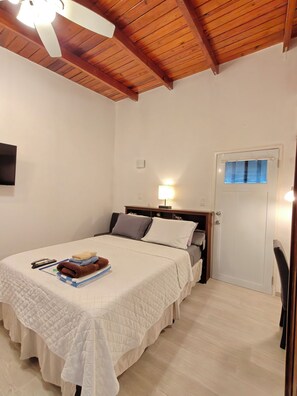 1 bedroom, WiFi