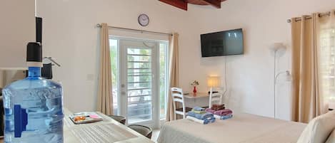 1 chambre, Wi-Fi