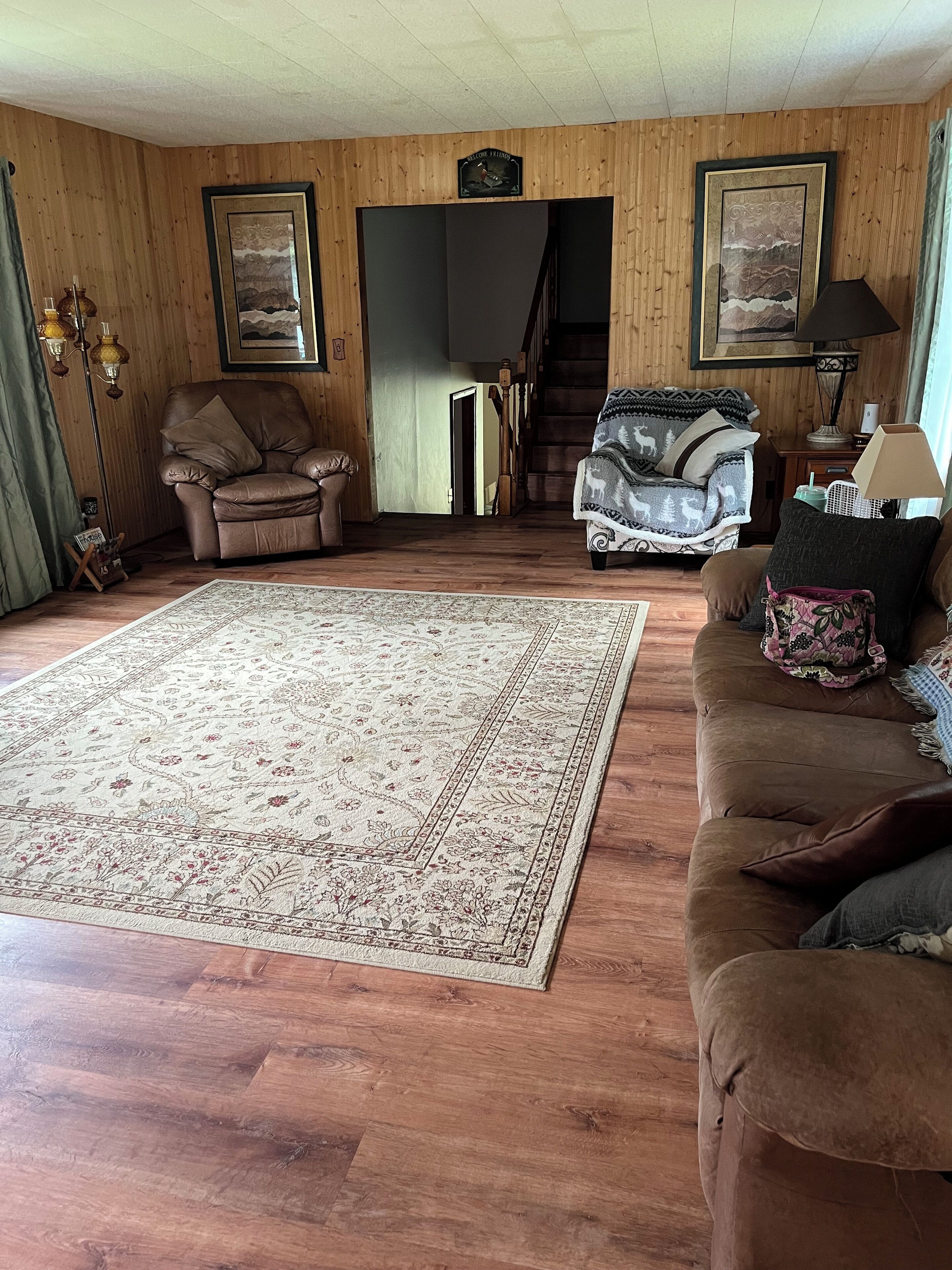 Smart TV, lettore DVD, libri