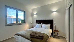 5 bedrooms, free WiFi, bed sheets - Villa Belinha B by Check-in Portugal (Quarteira)