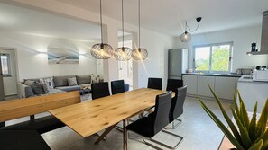 Interior - Villa Belinha B by Check-in Portugal (Quarteira)
