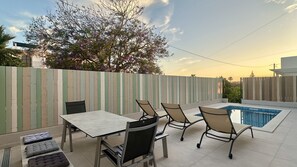 Pool - Villa Belinha B by Check-in Portugal (Quarteira)