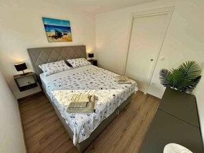 1 habitación y wifi 
