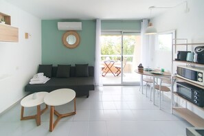 Coin séjour