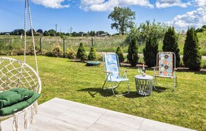 Property grounds - Awesome apartment in Zastan with WiFi (Zastan)