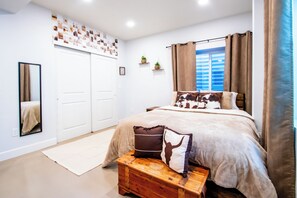 6 quartos, Wi-Fi, roupa de cama