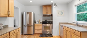 Welcome to the Ladybug Retreat!