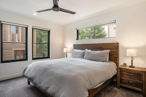 3 Schlafzimmer, Internetzugang