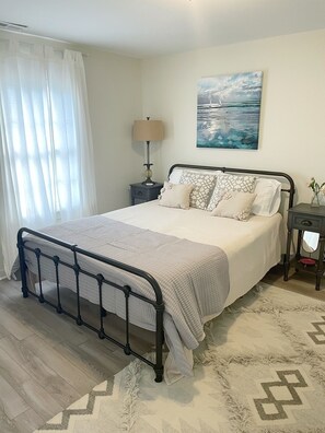 2 dormitorios y wifi