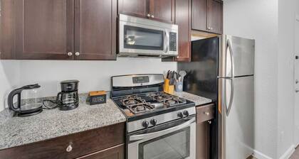 Convenient & Serene Stay | Near Parks