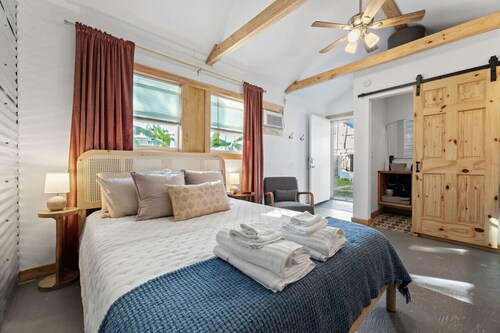 Galveston Guest House