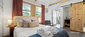 Galveston Guest House