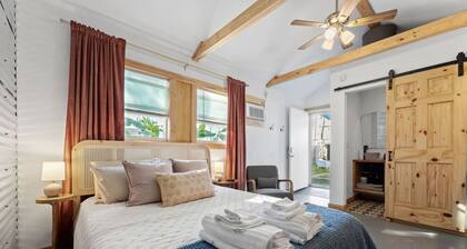 Galveston Guest House