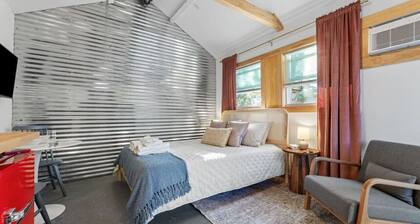 Galveston Guest House
