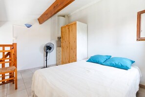 1 chambre