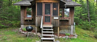 Tri-Lakes Hideaway on Lake Wilipyro